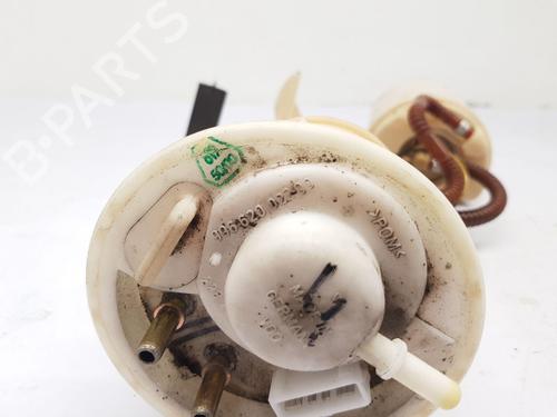 Fuel pump PORSCHE BOXSTER (986) S 3.2 | BP30520608M76 