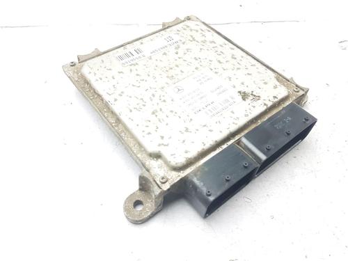 Used Engine control unit (ECU) Engine control unit (ECU) MERCEDES-BENZ SPRINTER 3,5-t Van (B906) 313 CDI (906.631, 906.633, 906.635, 906.637) (129 hp) 33630196 33630196