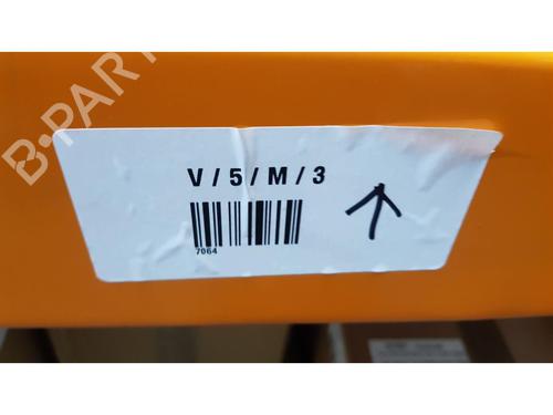 Electronic module FORD TRANSIT Van (FA_ _) 2.2 TDCi | BP34708740M83 - Image 7