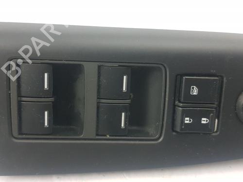 Right front window switch HONDA CR-V IV (RM_) 2.0 AWD (RE5, RM2) | BP31983617I26 