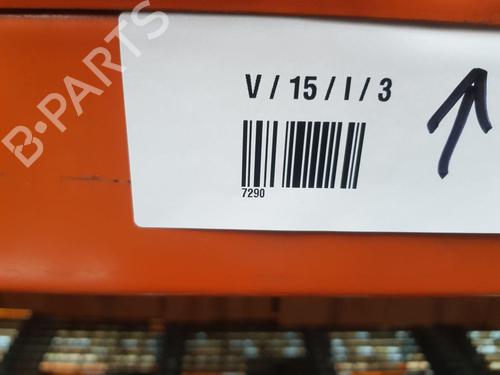 Passenger airbag TOYOTA HILUX VII Pickup (_N1_, _N2_, _N3_)  | BP22676610C10 