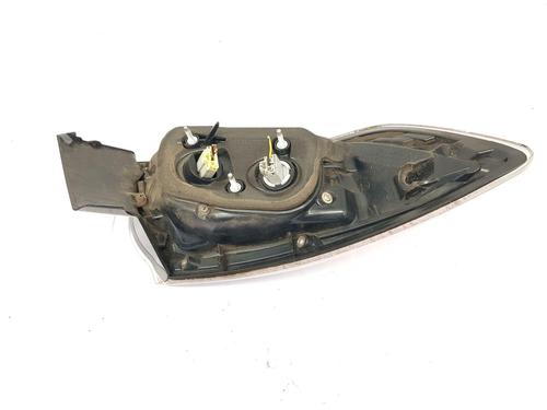 Right taillight MAZDA 3 (BL) 1.6 MZR (BL14) | BP30471560C35