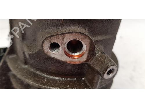 Steering pump RENAULT TRAFIC III Van (FG_)  | BP27600499M99 