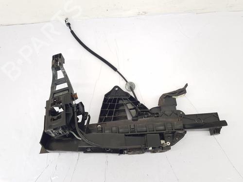 Used Front right lock Front right lock FORD FOCUS II Turnier (DA_, FFS, DS) 1.6 Ti (115 hp) 36408795 36408795
