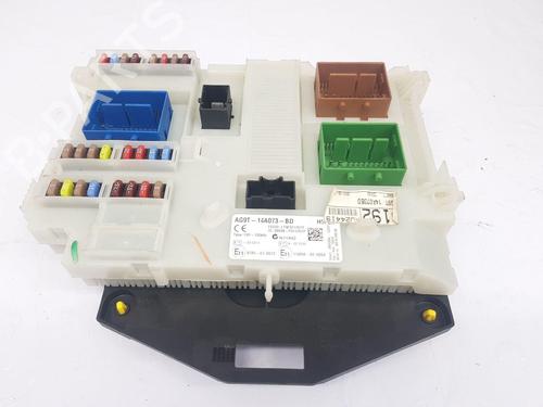 Used Electronic module Electronic module 38112302 38112302