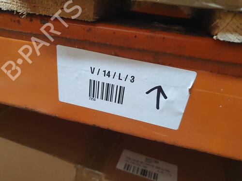 Other FORD RANGER (ET) 2.5 TDCi 4x4 | BP27620354O1 