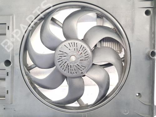 Radiator fan VOLVO V40 Hatchback (525) D4 | BP28501215M35 - Image 7