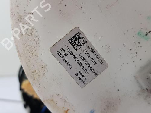 Fuel pump OPEL INSIGNIA B Grand Sport (Z18) | BP32375214M76