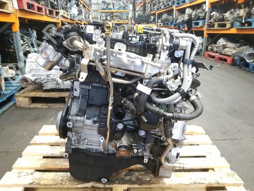 Engine JAGUAR XF II (X260) | BP22812053M1