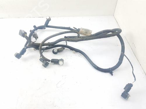 Electronic module FORD S-MAX (CJ, WA6) 2.0 TDCi | BP32004075M83