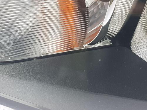 Left headlight FORD FIESTA VI (CB1, CCN) 1.5 TDCi | BP35933903C28  - Image 6