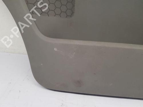 Høyre frontpanel VW TRANSPORTER T5 Van (7HA, 7HH, 7EA, 7EH) 2.5 TDI | BP30330993C59