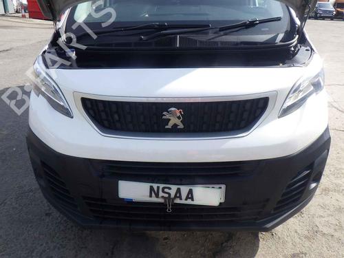 Other PEUGEOT EXPERT Van (V_) 1.6 BlueHDi 95 | BP30603483O1 - Image 14