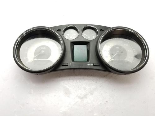 Used Instrument cluster Instrument cluster PEUGEOT RCZ 1.6 16V (156 hp) 22206330 22206330