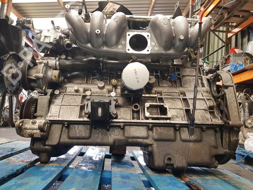 Engine JAGUAR XJSC Convertible (X27) 4.0 | BP30806014M1