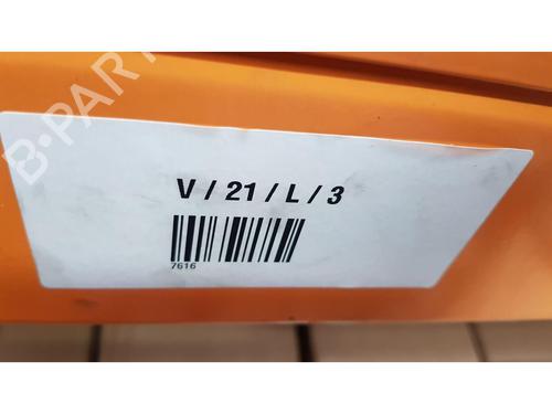 Climate control NISSAN JUKE (F15)  | BP28362834I5 
