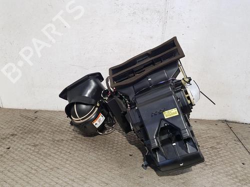 Used Heater matrix box VAUXHALL ZAFIRA Mk II (B) (A05) 1.9 CDTI (120 hp) 27330612