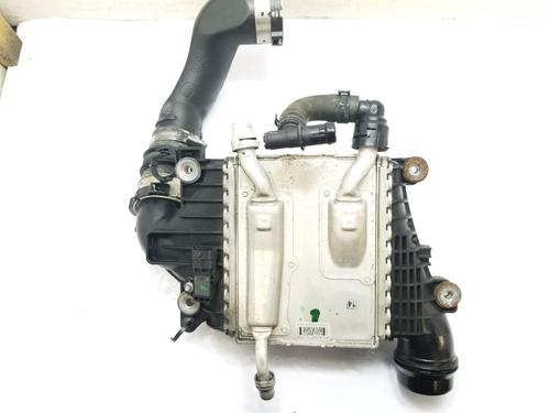 Intercooler JAGUAR F-PACE (X761) 2.0 Ti4 AWD | BP22749494M30 