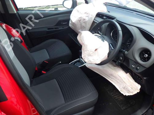 Engine TOYOTA YARIS (_P13_) 1.5 (NSP131_) | BP37726906M1  - Image 14