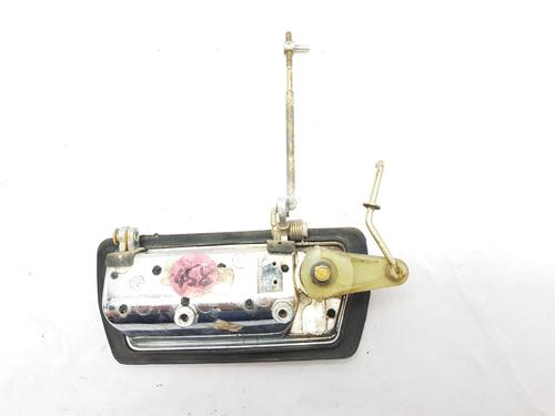 Front right exterior door handle JAGUAR XJSC Convertible (X27) 4.0 | BP30115723C129