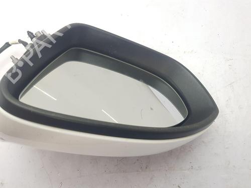 Left mirror OPEL ASTRA K (B16)  | BP22203816C26 