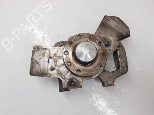 Used Left front steering knuckle ALFA ROMEO 4C (960_) 1.8 (960.CXB1A) (241 hp) 22666527