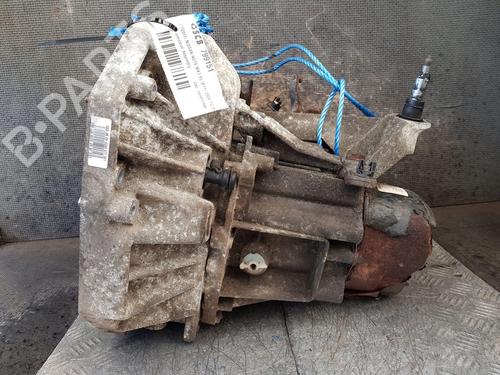 Gearbox NISSAN NOTE (E11, NE11)  | BP33889842M3  - Image 5