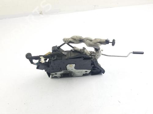 Front right lock BMW X5 (E53) 3.0 d | BP24965201C97 