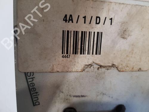 Gearbox BMW X3 (E83) 2.0 d | BP36911711M3  - Image 7