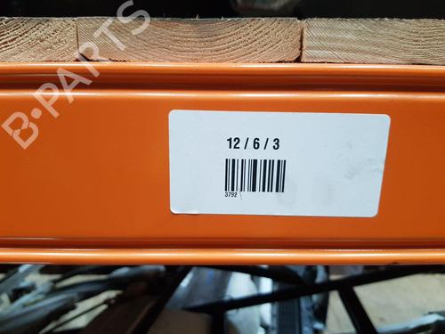 Air filter box BMW X3 (G01, F97, G08) M Competition | BP30500298M87 - Image 9