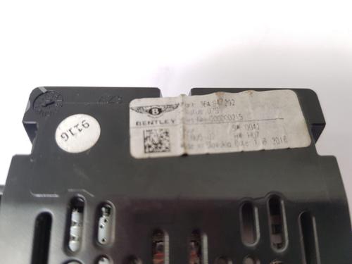 Interior roof light BENTLEY BENTAYGA (4V1) 6.0 | BP22677486I8 