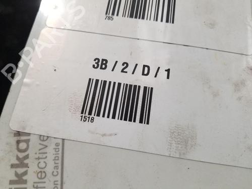 Engine SUZUKI IGNIS III (MF, FF) 1.2 Hybrid (ATK412, FF21S) | BP27811516M1  - Image 13