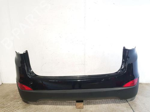 Used Rear bumper HYUNDAI ix35 (LM, EL, ELH) 1.7 CRDi (116 hp) 32766774