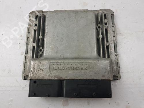 Engine control unit (ECU) FORD FIESTA VI (CB1, CCN) 1.4 | BP37794441M57 - Image 3