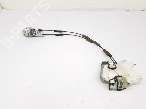 Front left lock HONDA CR-Z (ZF) 1.5 IMA (ZF1) | BP31983422C98 