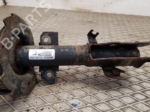 Left front shock absorber MAZDA 2 (DE_, DH_) 1.3 (DE3FS) | BP29262605M16 