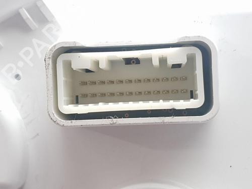 Instrument cluster SUZUKI SX4 S-Cross (JY) 1.6 (AKK 416) | BP22672140C47 