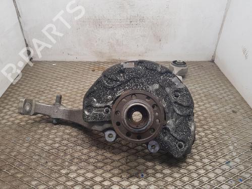 Used Right front steering knuckle MERCEDES-BENZ GLC (X253) [2015-2022]  30689955