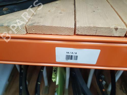 Forskærm Højre TESLA MODEL 3 (5YJ3) | BP38592191C42 - Image 18
