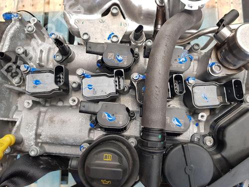 Engine VW GOLF VIII (CD1, DA1) 2.0 TDI | BP30137915M1 
