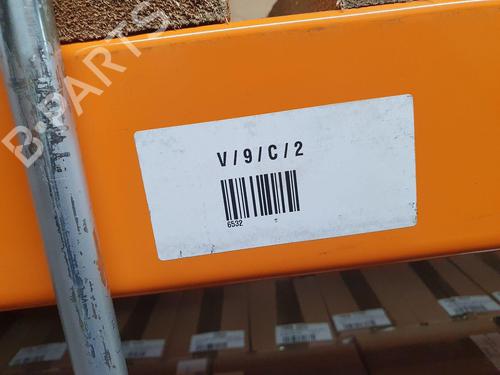 Steering pump VAUXHALL VIVARO A Van (X83) 2.0 CDTI | BP27974868M99 