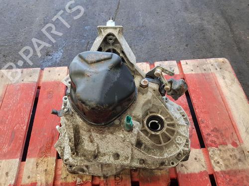 Gearbox NISSAN NOTE (E12) 1.2 | BP28592954M3 