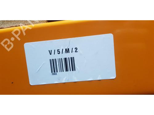 ABS pump HYUNDAI ix20 (JC) 1.6 CRDI | BP22662624M43