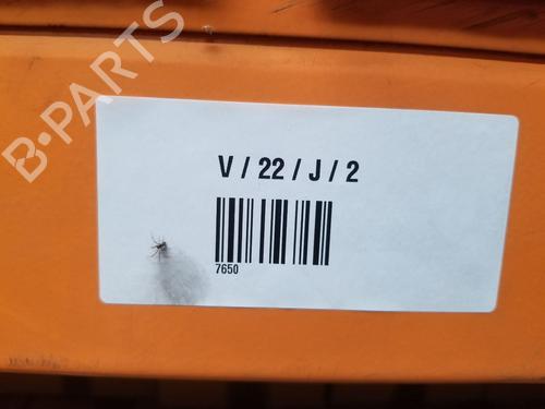 Air vent PEUGEOT BIPPER (AA_) 1.3 HDi 75 | BP25839673I21  - Image 8