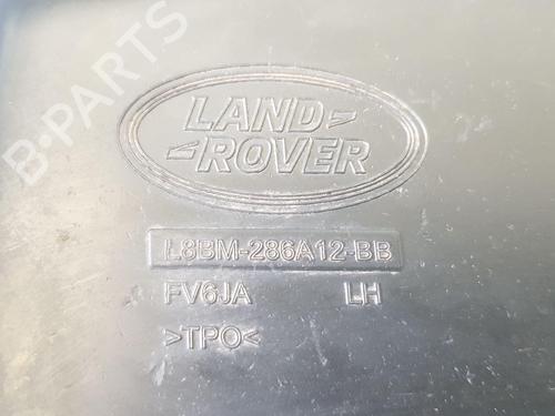 Andre LAND ROVER DEFENDER Van (L663) | BP39531774O1 - Image 10