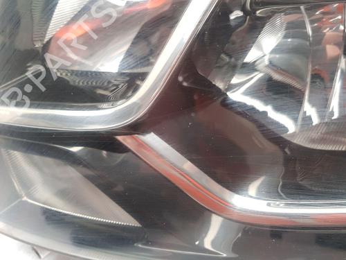 Left headlight DACIA DUSTER (HS_) 1.5 dCi | BP37262598C28 - Image 3