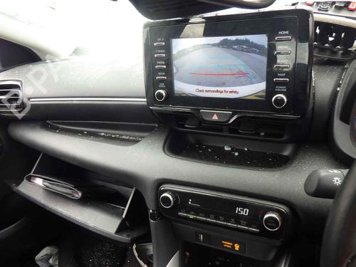 Electronic module TOYOTA YARIS (_P21_, _PA1_, _PH1_) 1.5 Hybrid (MXPH10, MXPH11) | BP28175235M83 