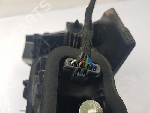 Left taillight OPEL CORSA F (P2JO) 1.2 (68) | BP37158743C34  - Image 6
