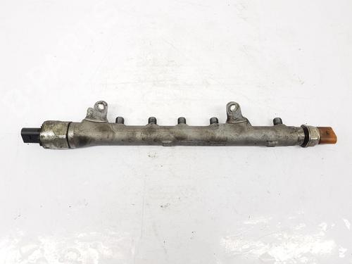 Used Injection rail AUDI A3 Sportback (8PA) 1.6 TDI (105 hp) 29407891