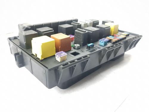 Fuse box VAUXHALL ASTRA Mk V (H) (A04) 1.6 (L48) | BP29514638E1 